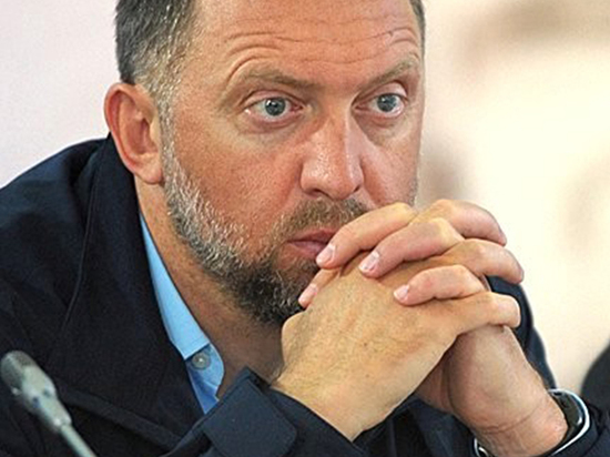 Дерипаска призвал новую Думу дать отпор лоббистам Набиуллиной