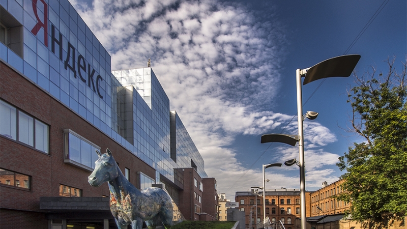 «Яндекс» прокомментировал крупнейшую в истории DDoS-атаку на компанию