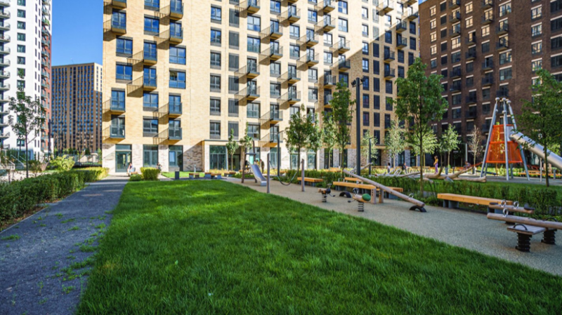 В Москве создадут ещё шесть индустриальных кварталов