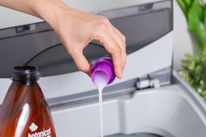 В прачечной раскрыли главные ошибки при стирке белья