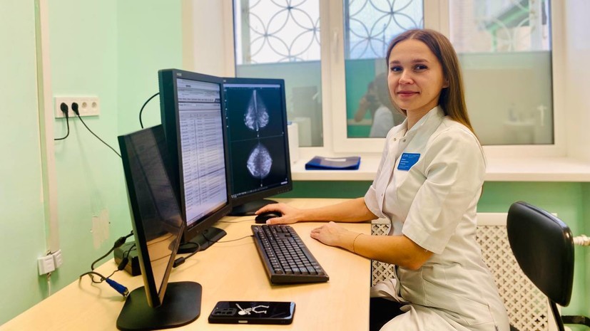 В Самарской области возвели 36 объектов здравоохранения в 2024 году