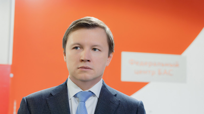 Ефимов: на севере Москвы построили шесть административно-деловых зданий в 2024 году