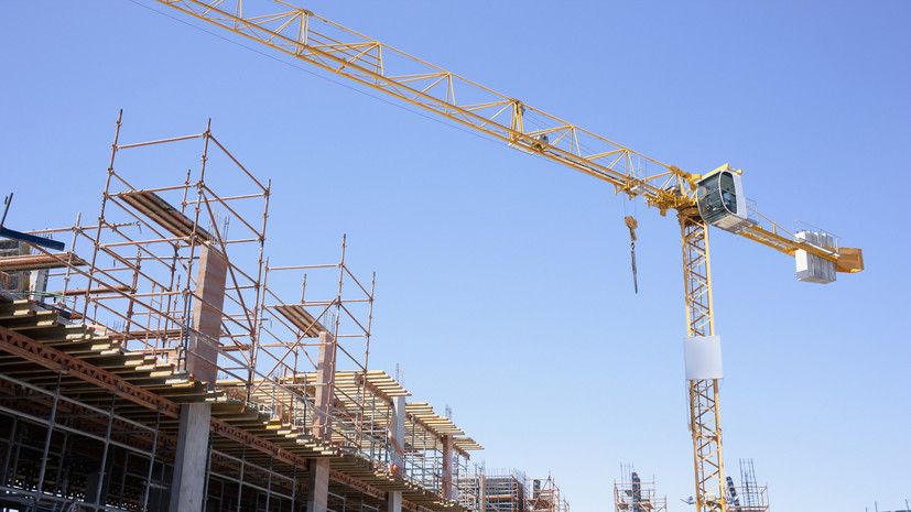 Долгострой ликвидируют в столичном районе Свиблово