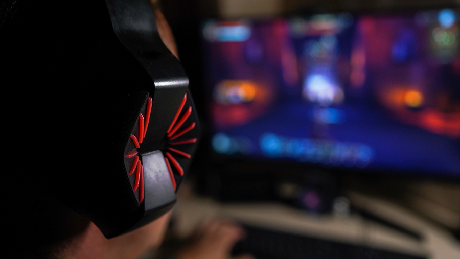 Представители игровой индустрии призвали доработать проект о регулировании игр