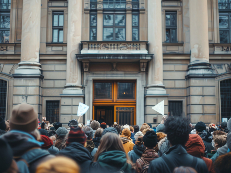 Названы причины, по которым Россия должна отменить интеллектуальную собственность вражеских стран