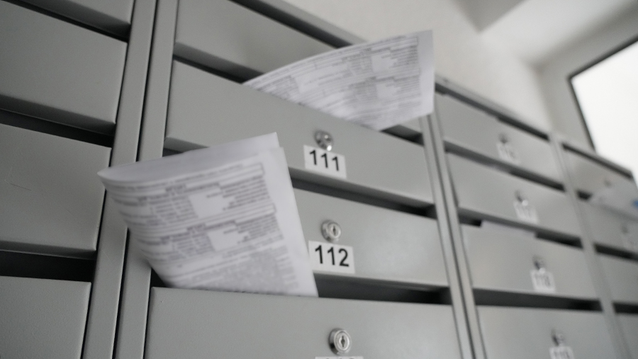 IT-эксперт назвал способы защититься от поддельных квитанций за ЖКУ