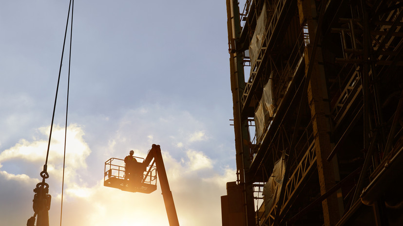 Губернатор Артюхов рассказал о рекордных объёмах строительства жилья на Ямале