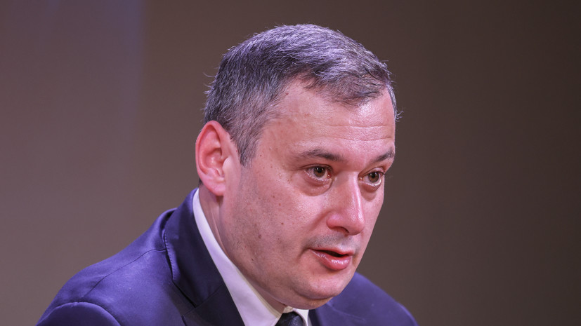 Хинштейн: в Курской области замалчивали ситуацию с обманутыми дольщиками