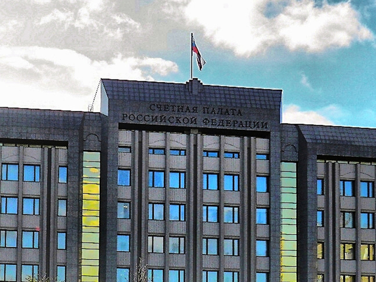 Счетная палата обеспокоились ростом расходов на обслуживание госдолга: названы риски для бюджета