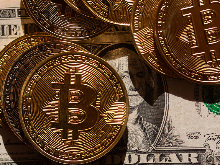 В США создают стратегический резерв из криптовалют: надо ли это России