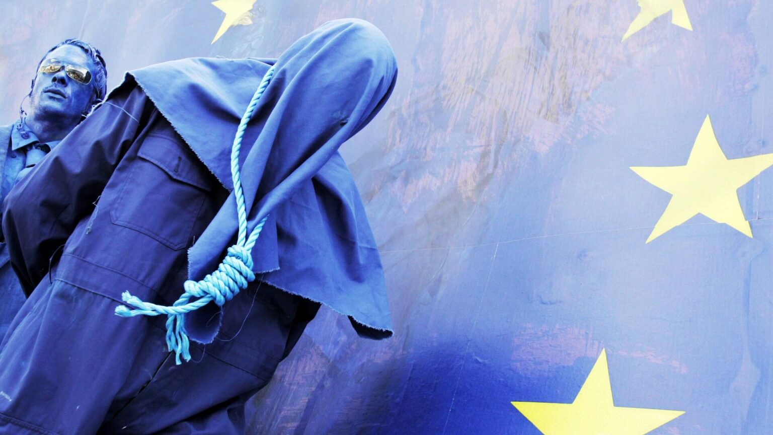 В Европе обсуждают неожиданное решение в отношении России, пишут СМИ