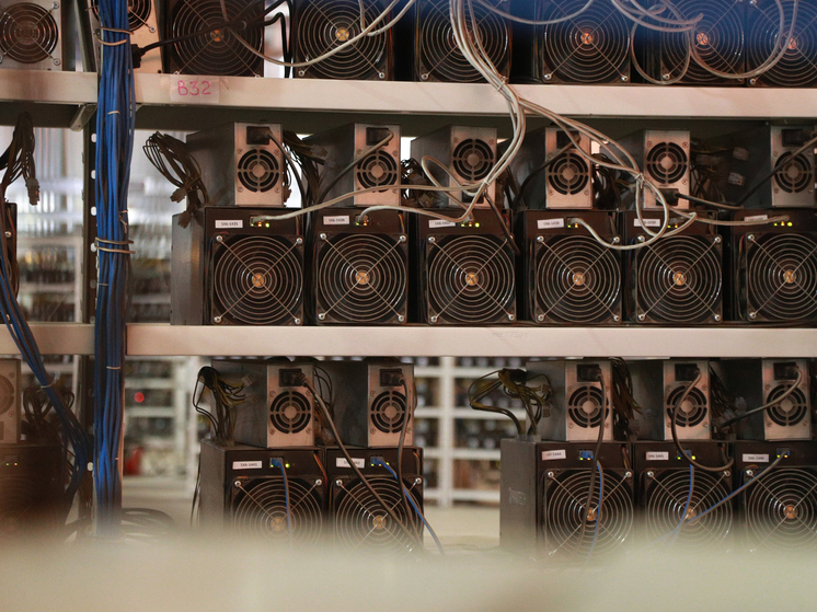Майнеров поставят на счетчик: за свет придется платить в три раза больше