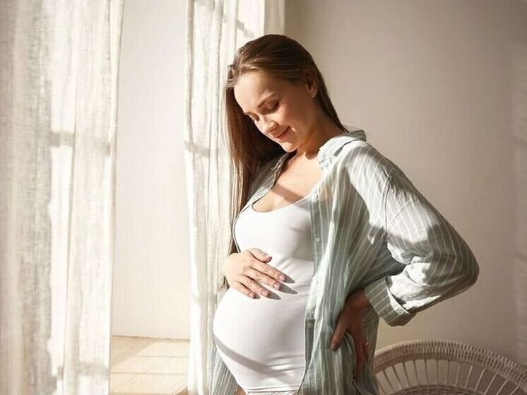 В Соцфонде рассказали о пособиях беременным женщинам: актуальный размер выплат и как их получить