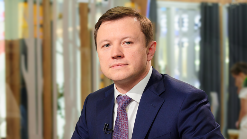 Ефимов: Москва выставит на торги 700 нежилых объектов недвижимости до конца года