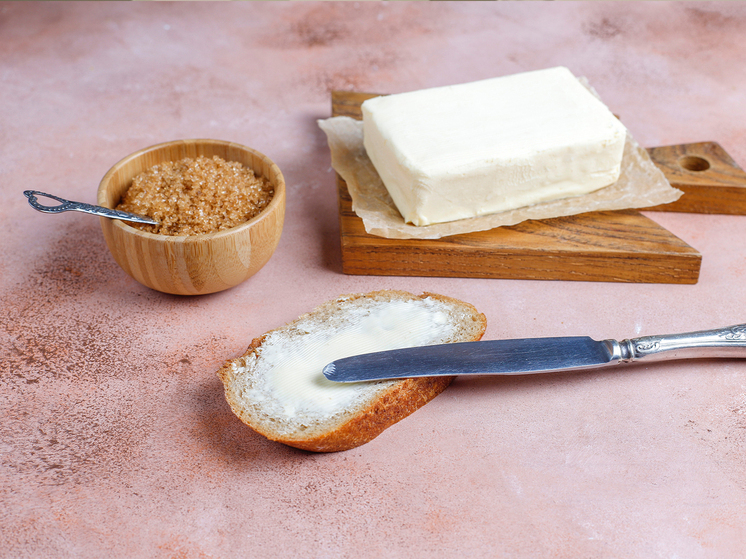 Названы самые подорожавшие за десятилетие продукты: цены на масло, рыбу, яблоки выросли в три раза