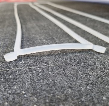 Изготовление прокладок из силикона: особенности и применение