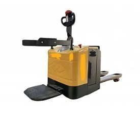 Электрические тележки: преимущества и особенности