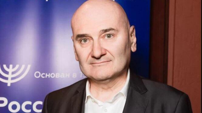 Глава РЕК заявил о намерении сотрудничать со Всемирным еврейским конгрессом