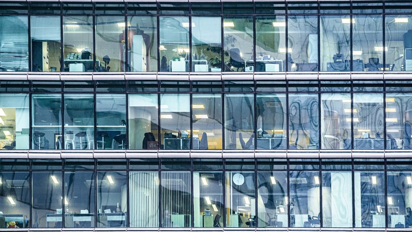 Собянин: жители Москвы получат больше рабочих мест рядом с домом