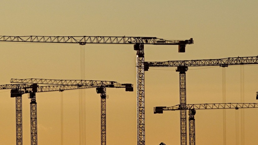 В Коммунарке построят многофункциональный центр с ФОК и офисами