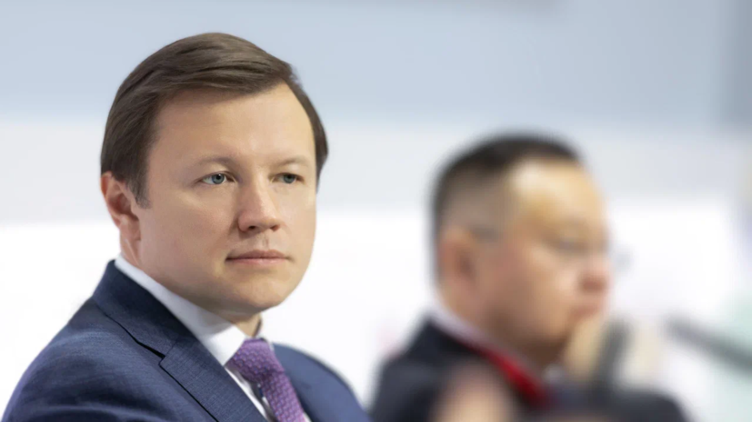 Ефимов: новые дома, спорткомплекс и гостиницу построят в районе Зябликово по программе КРТ