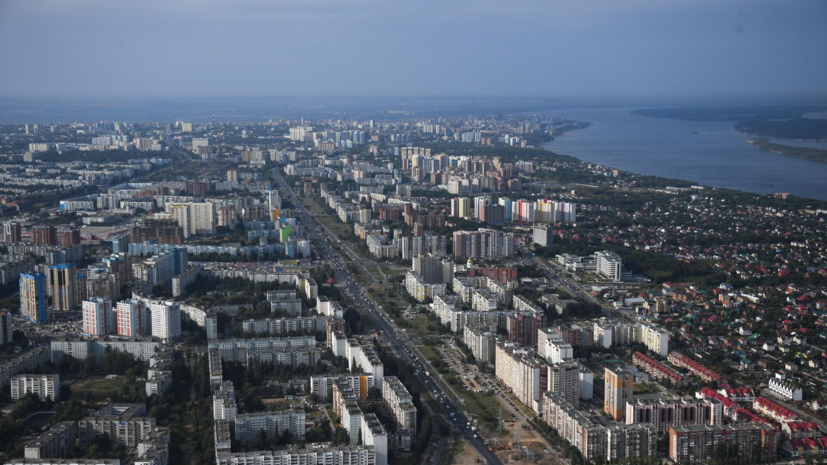 В Самарской области создадут четыре туристических кластера