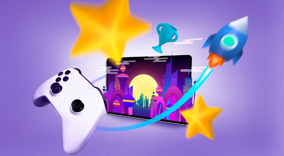 Онлайн-игры: использование читов, общение с друзьями и киберспорт.