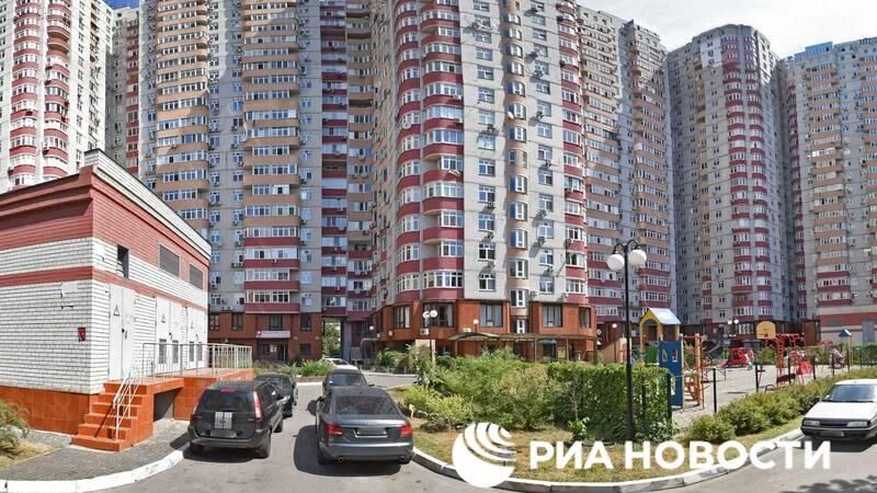 Арестованный в Италии фигурант дела о «Северных Потоках» проживал в Киеве