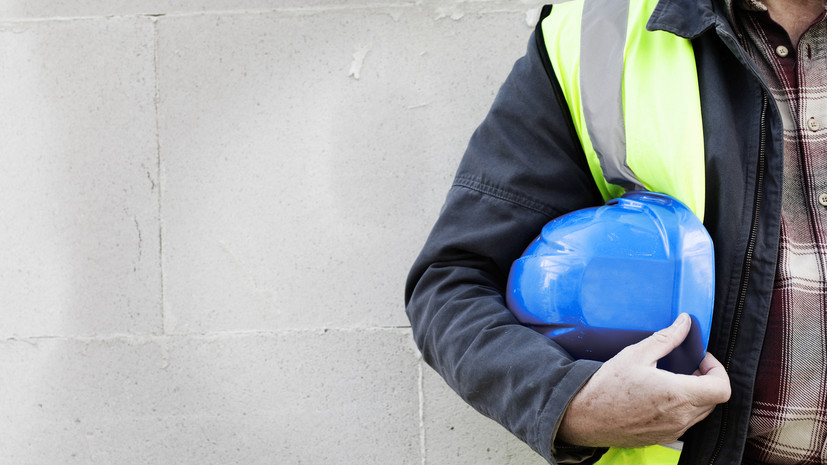 Минпромторг ДНР: в Донецке приступили к созданию индустриального парка