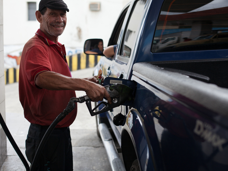 Российская нефть для Индии: откажется ли Нью-Дели от закупок