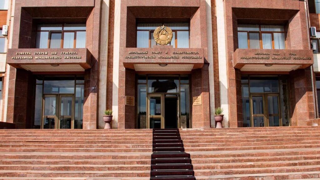 Депутат ПМР заявил об отрицательном положении экономики Приднестровья