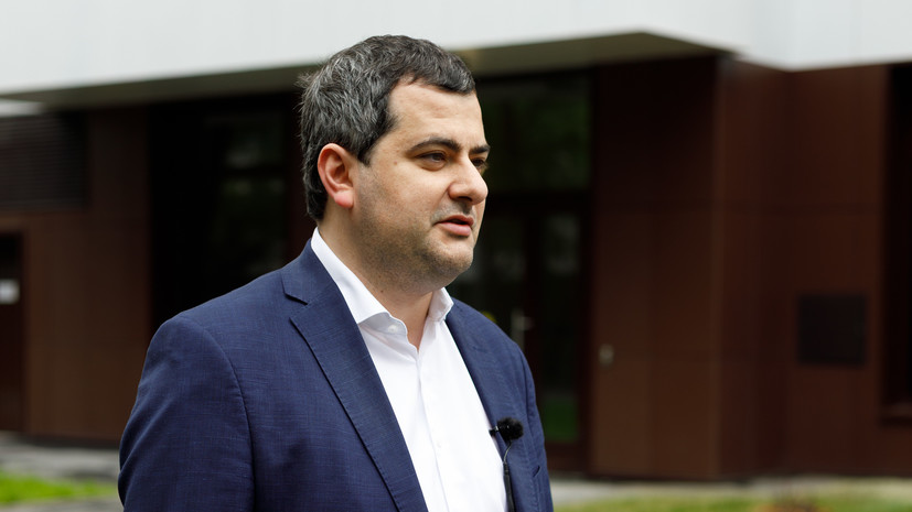 Овчинский: в ТиНАО построили девять домов с начала реализации программы реновации