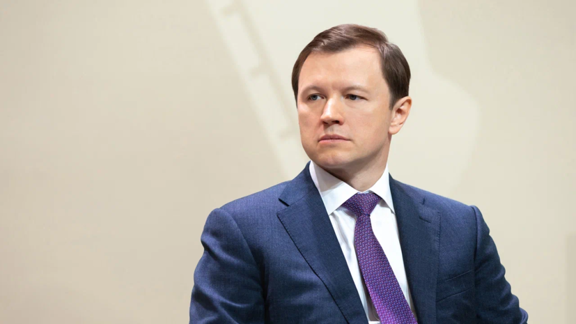 Ефимов: в новом деловом комплексе у станции «Белорусская» создадут 5 тысяч рабочих мест