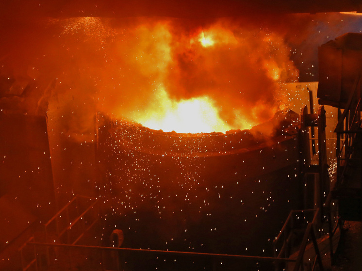 Минфин поддержит металлургов отсрочкой по уплате акцизов на жидкую сталь и НДПИ