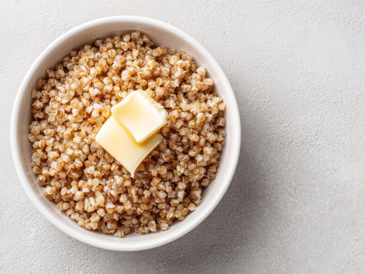 Гречка опять начнет дорожать: валовый сбор гречихи ожидается минимальный с начала нынешнего века