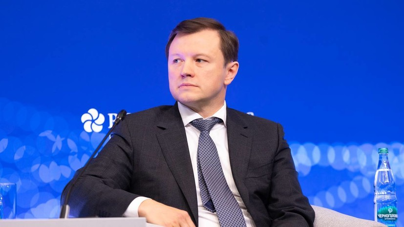 Ефимов: около 70 тысяч единиц медоборудования и комплектующих поступит в новый корпус «Склифа»