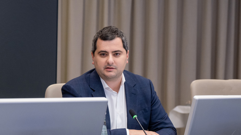 Овчинский: в районе Черёмушки реорганизуют территорию в рамках проекта КРТ