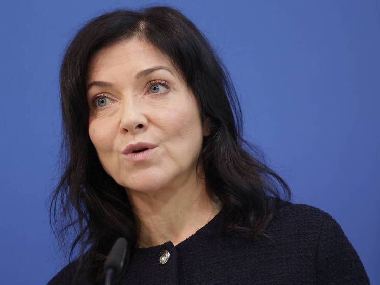 Это провал: «Берлинская декларация» не смогла объединить «Друзей промышленности»