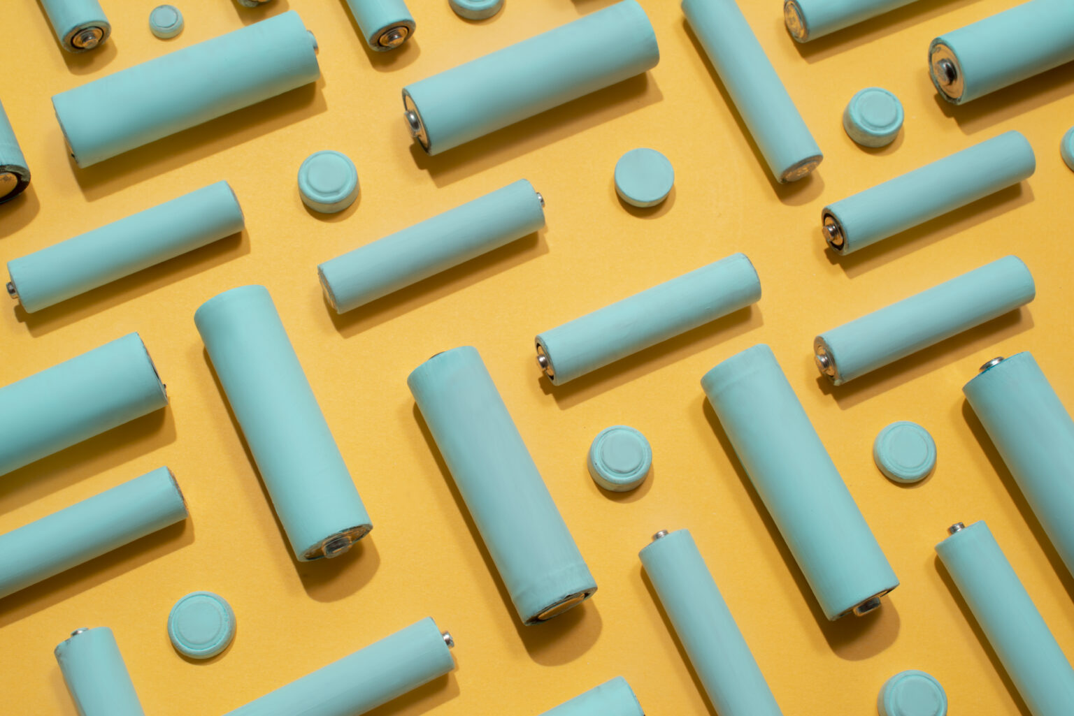 Батарейки мизинчиковые: всё, что нужно знать о популярных элементах питания