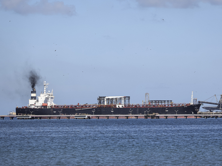 Эксперт Юшков оценил угрозу со стороны ЕС для танкеров с российской нефтью