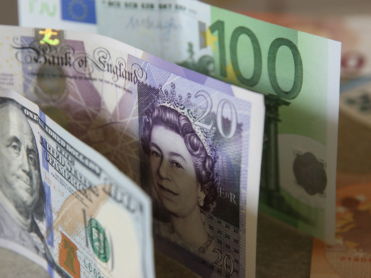 Заоблачные американские долги могут развалить мировой финансовый рынок