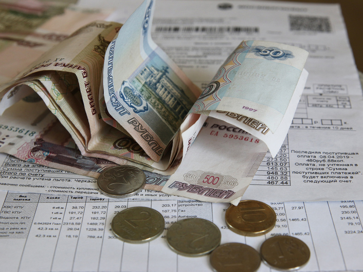 Коммунальный аппетит: когда платёжка стала приговором