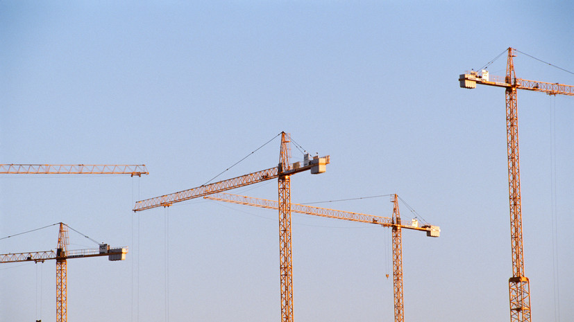 Согласован проект восьмисекционного дома по реновации в районе Ивановское